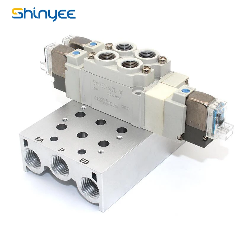 Shinyee Pipe Fittings Smc Type Pneumatic Cdu20 Pneumaticsprovibtech Cg2 ...