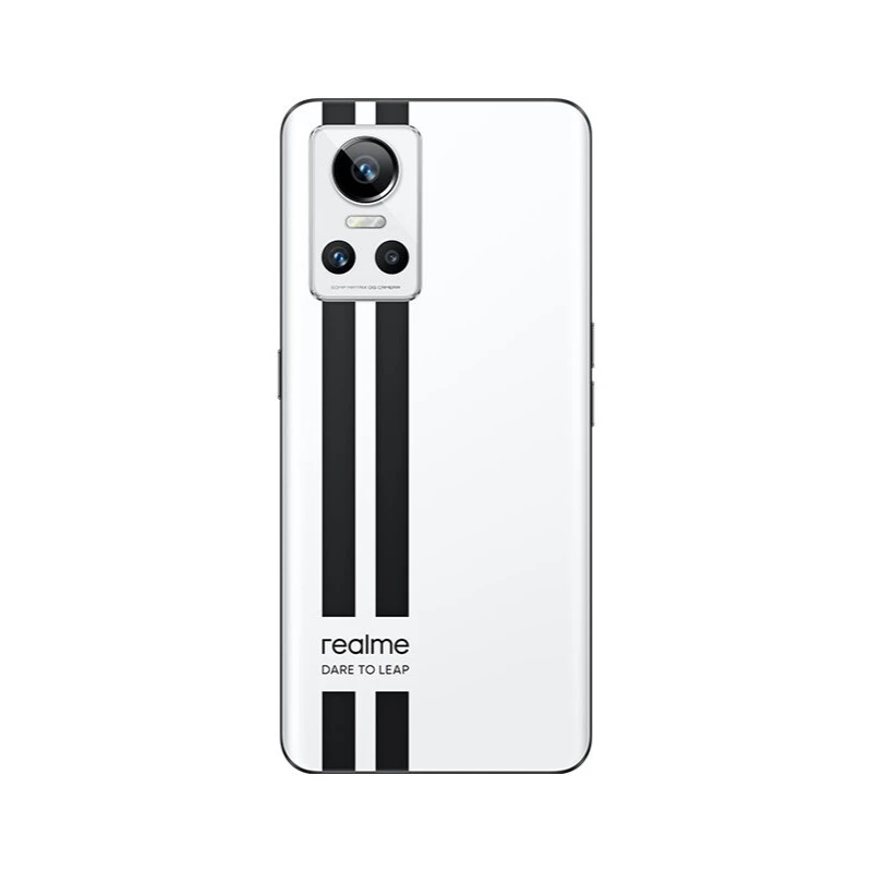 Realme GT Neo 3 - 150W Super Charge, 50MP Camera, 120hz Display