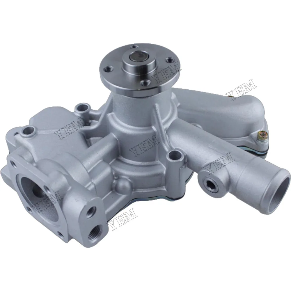 Water Pump 129917-42010 Fit for Yanmar 4TNE92 4D98 Engine