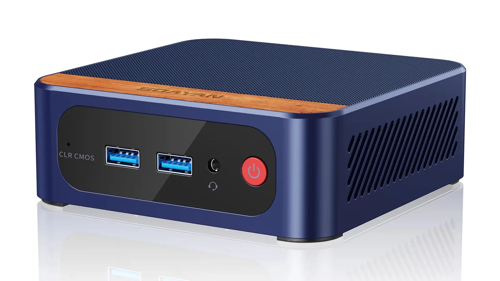 Intel Twin Lake N150 Mini Pcs - Efficient Windows 11 Pro