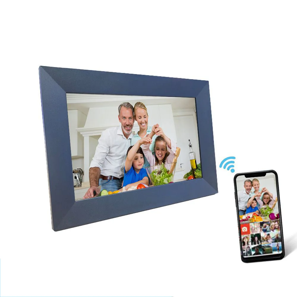 Wholesale Android Frameo Wifi 10 Inch Lcd Screen English Sexy Digital Photo  Picture Frame - Buy Photo Frames Hd Sex Digital Picture Frame Video Free  Download, hd Sex Digital Picture Frame Video ...