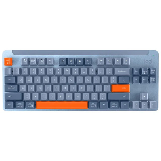 Logitech Signature K855 Wireless Mechanical Keyboard Logitech Signature K855 Wireless Mechanical Keyboard
