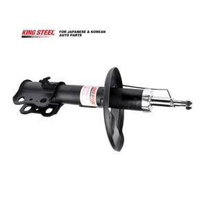 KINGSTEEL OEM 48520-AA010 334246 48520-09A40 48520-06380 Auto Suspension Parts Factory Front Left Shock Absorber for TOYOTA