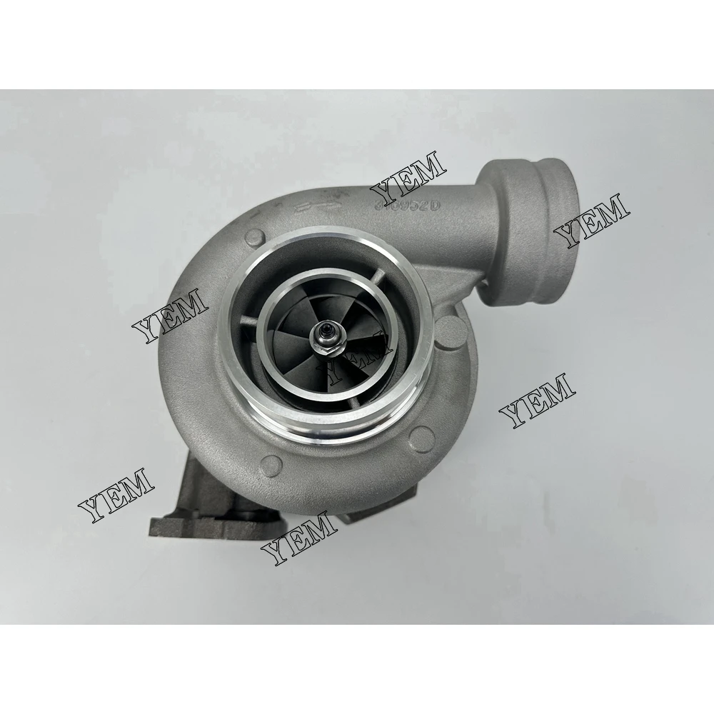 High Quality for Deutz BF4M1013 Turbocharger 0425-9311