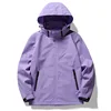 female purple