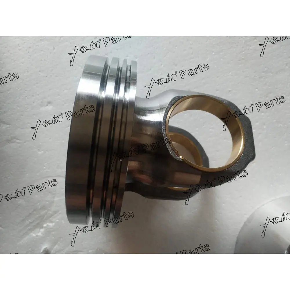 Piston 1684540 Fit for Caterpillar 3406