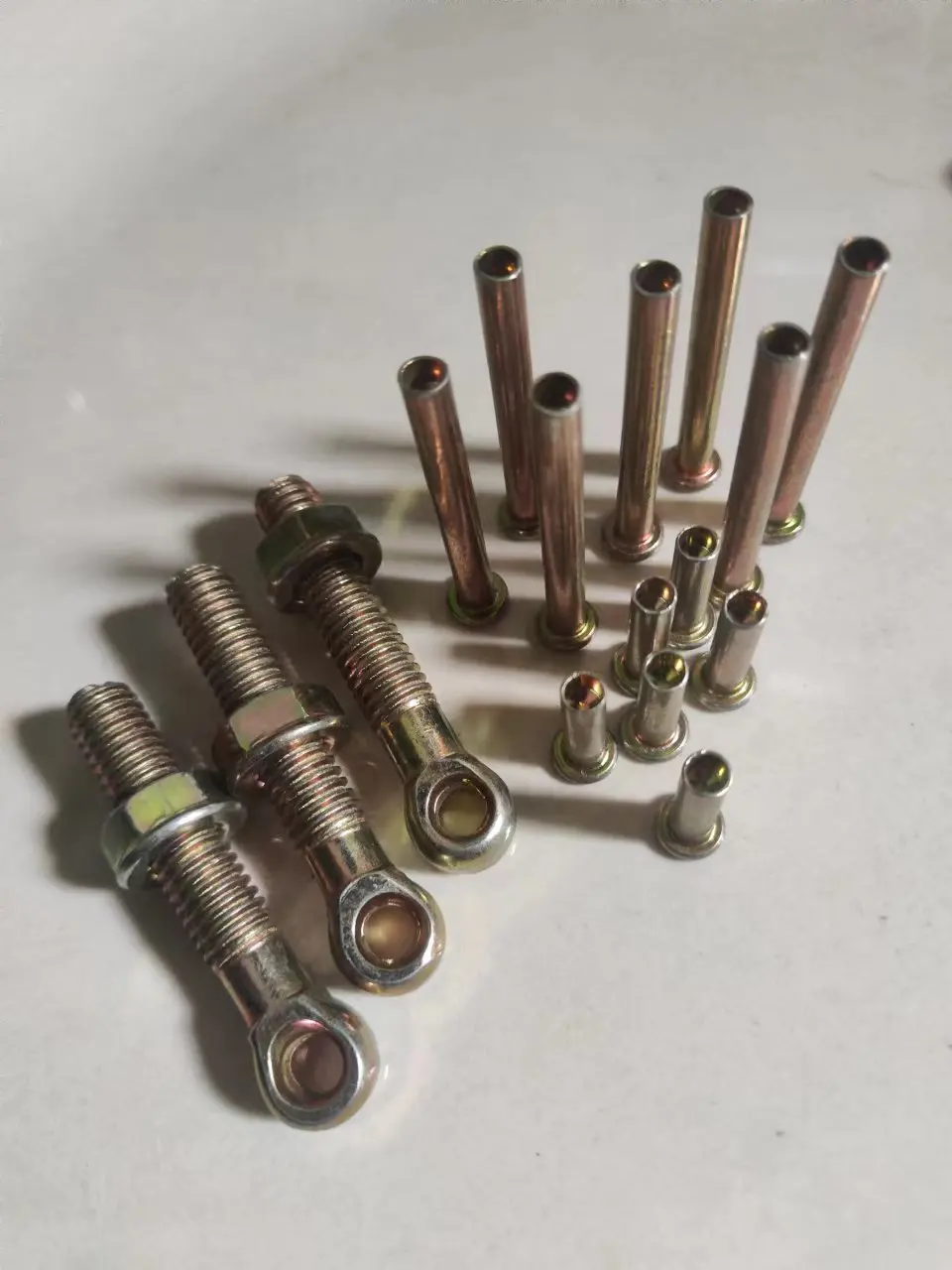 Scaffolding Eye Bolt  From OEM Scaffolding Manufacturer