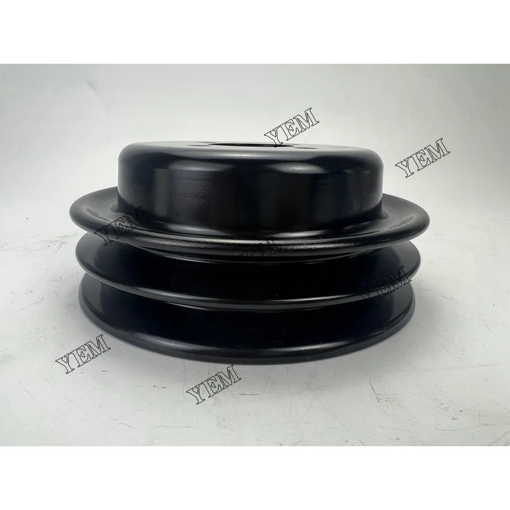 C4.4 Fan Pulley 3115C113 for Caterpillar Diesel Engine Parts