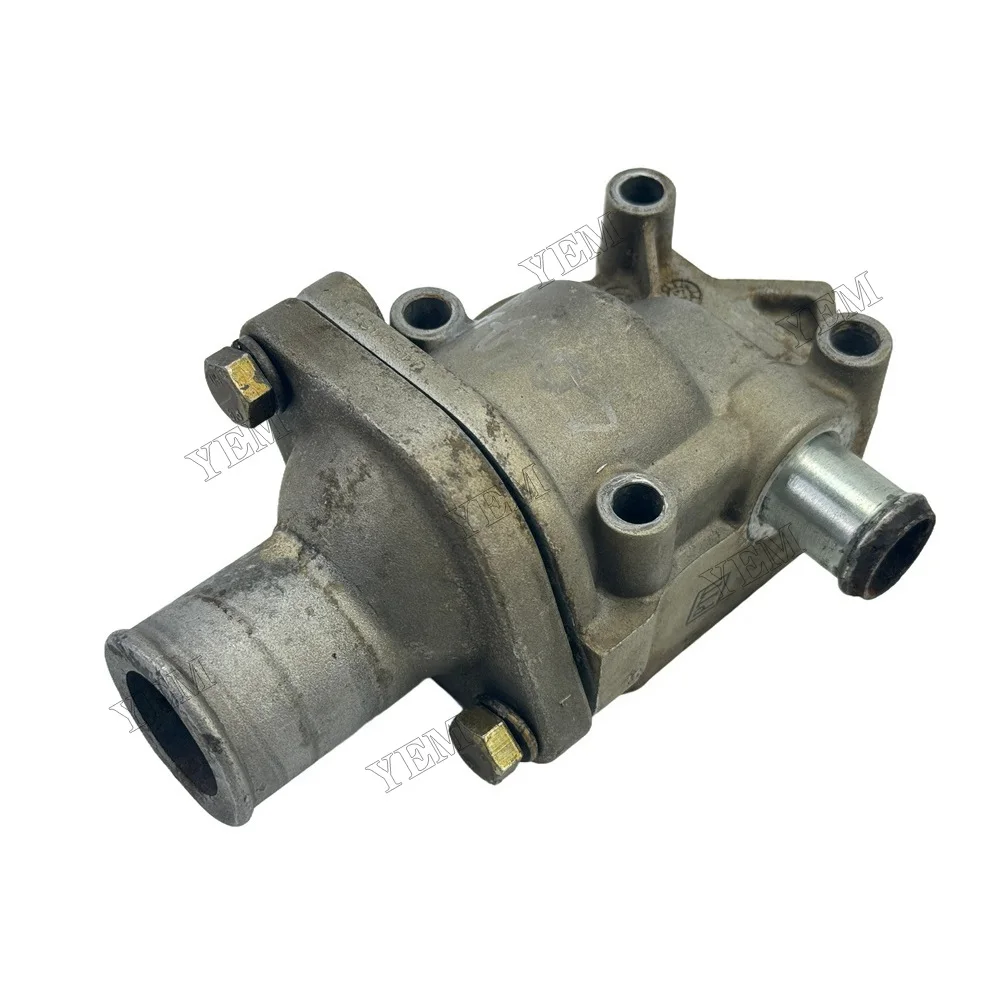 Thermostat Seat Assembly Fit for Perkins 404D-22 Engine Parts