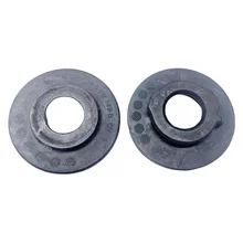 OEM 1KD512297  1K0512149B Shock Absorber Spring Upper and Lower Rubber Pads for Tiguan Magotan Sagitar Golf CC
