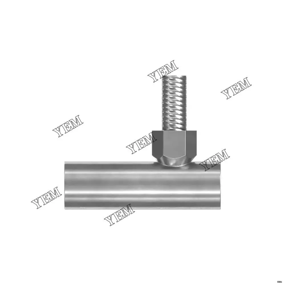 High Performance Rod End 3B-3670 Fit for D348 D349 D346 D398B D398 D399 D379 D379B 4