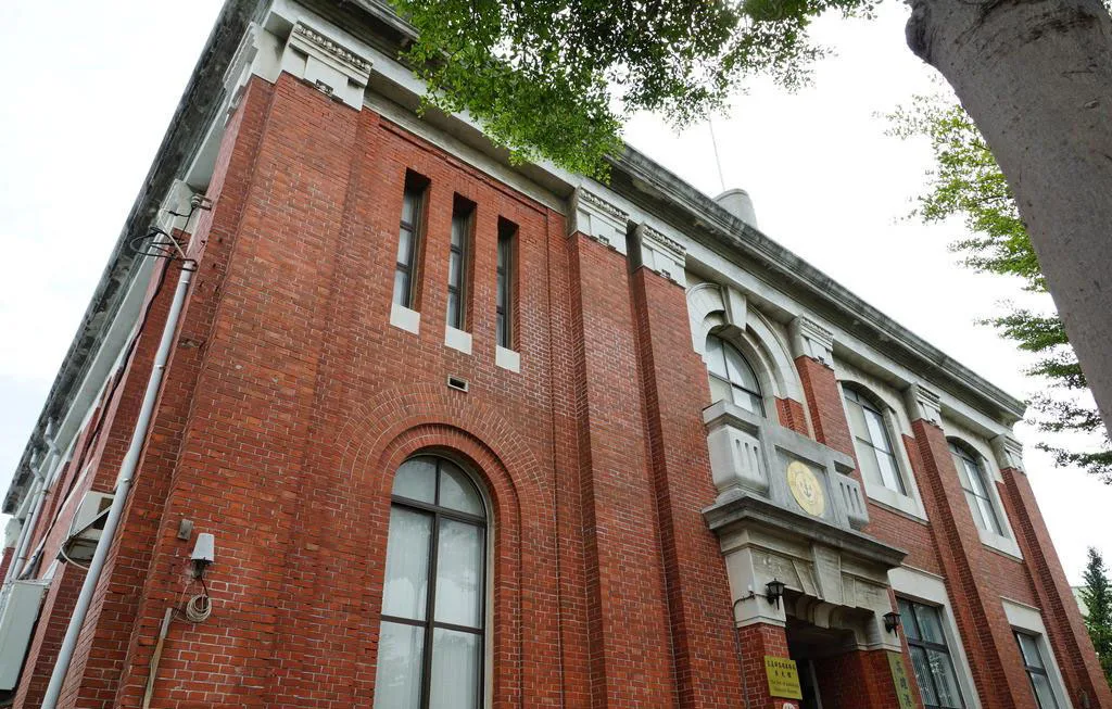 Old Red Bricks Slice Manufacturer Direct