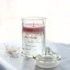 bouteille transparente