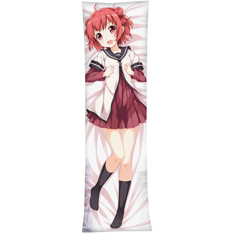 rikka dakimakura