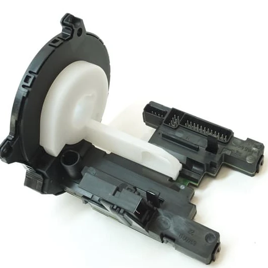 BBmart Auto Body Parts Angle Sensor for Benz 164 545 87 16 1645458716
