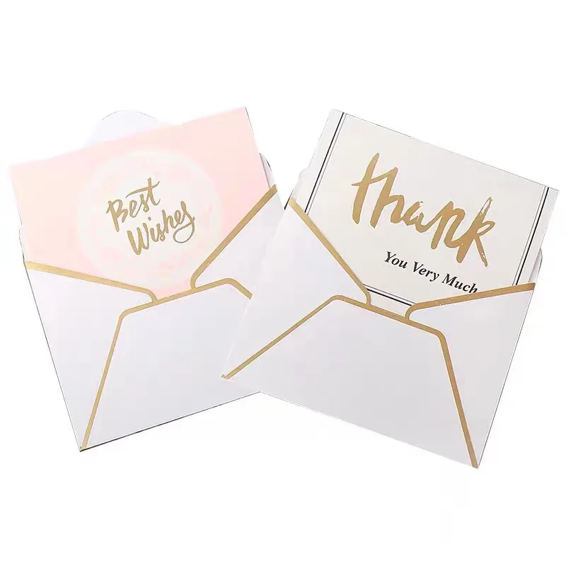 Carte De Remerciement 50 Pieces Emballage De Carte De Vœux Nouvelle Collection 22 Buy De Noel En Trois Dimensions Carte De Voeux De Bande Dessinee Creative Benediction Thanksgiving Petite Carte Diy Main Carte