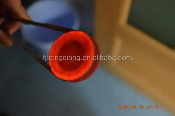 Hongqiang Long Burning Time Bamboo Round Shisha Bakhoor Tablets Incense Charcoal Price for Hookah Fruit Wood Coking Coal