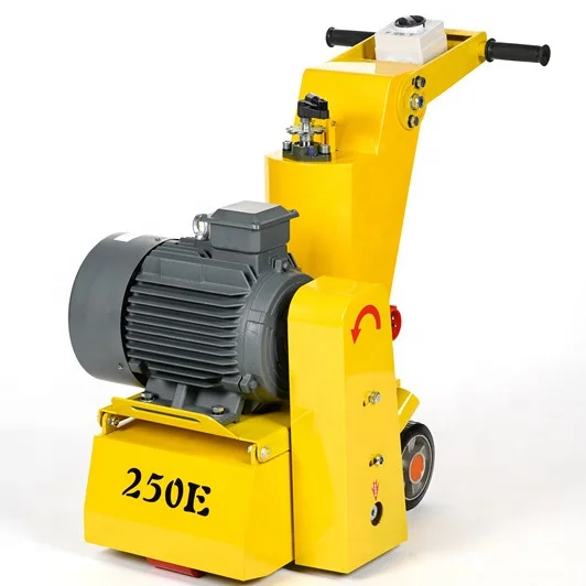 Tungsten Carbide Scarifier Cutters for Concrete Road Planning Machines