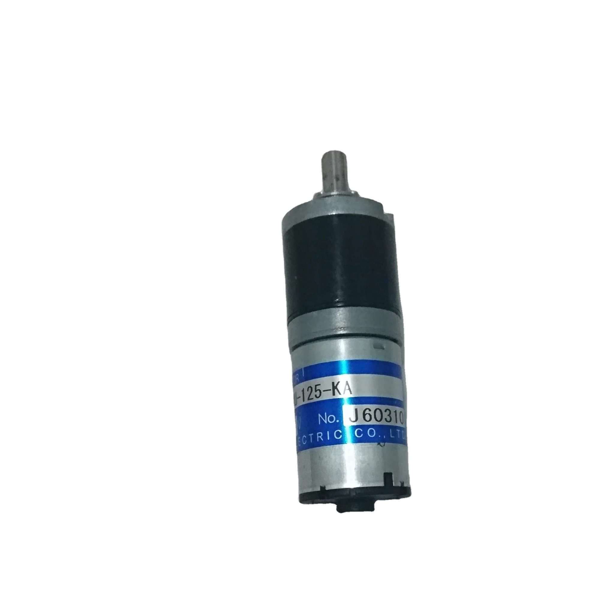 Tg 01g Ru 125 Ka Original New Motor