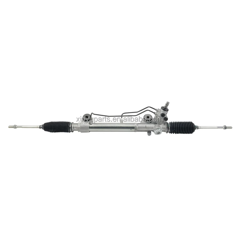 Power Steering Rack For Toyota Hilux Revo 2wd 442500k760 Lhd Buy