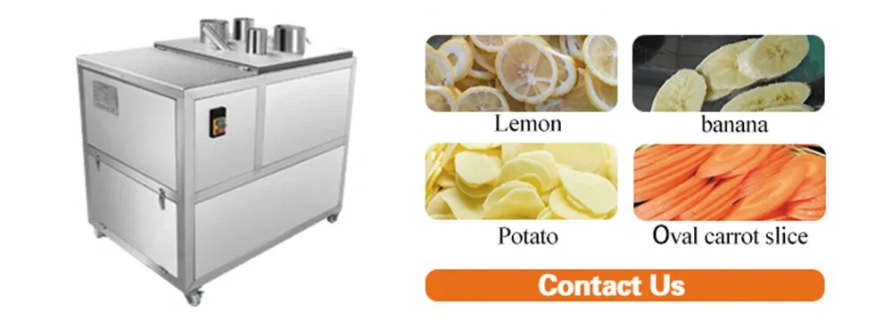 Series multi-purpose vegetable and fruit slicing dicing cutting   machine