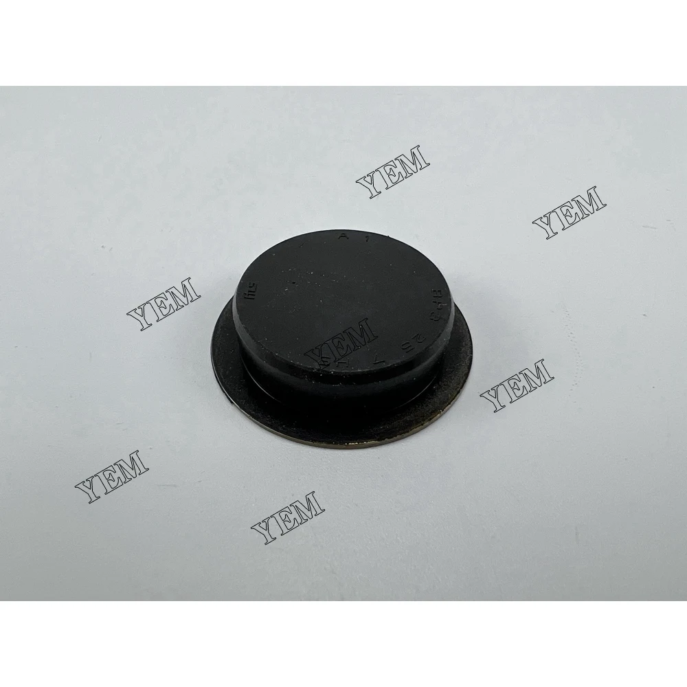 Cover 1C010-56750 for Kubota V3600 Engine Parts 2