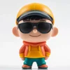 PVC FIGURE 8#