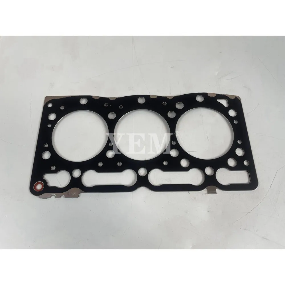 D1005 Head Gasket 1G040-03310 1G04003310 for Kubota Excavator Tractor Fit for Kubota Head Gasket Engine Parts for Sale
