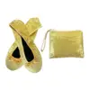 shinny golden