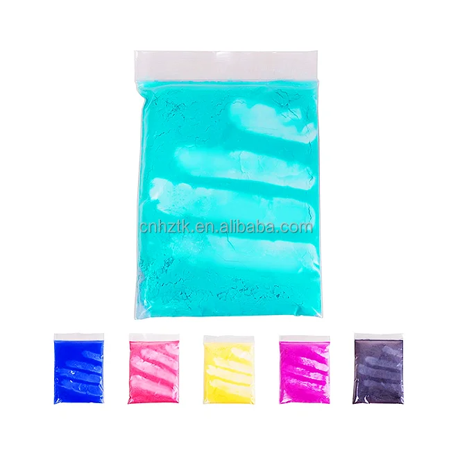 Wholesale Thermochromic Color Change Pigments With Temperature Buy