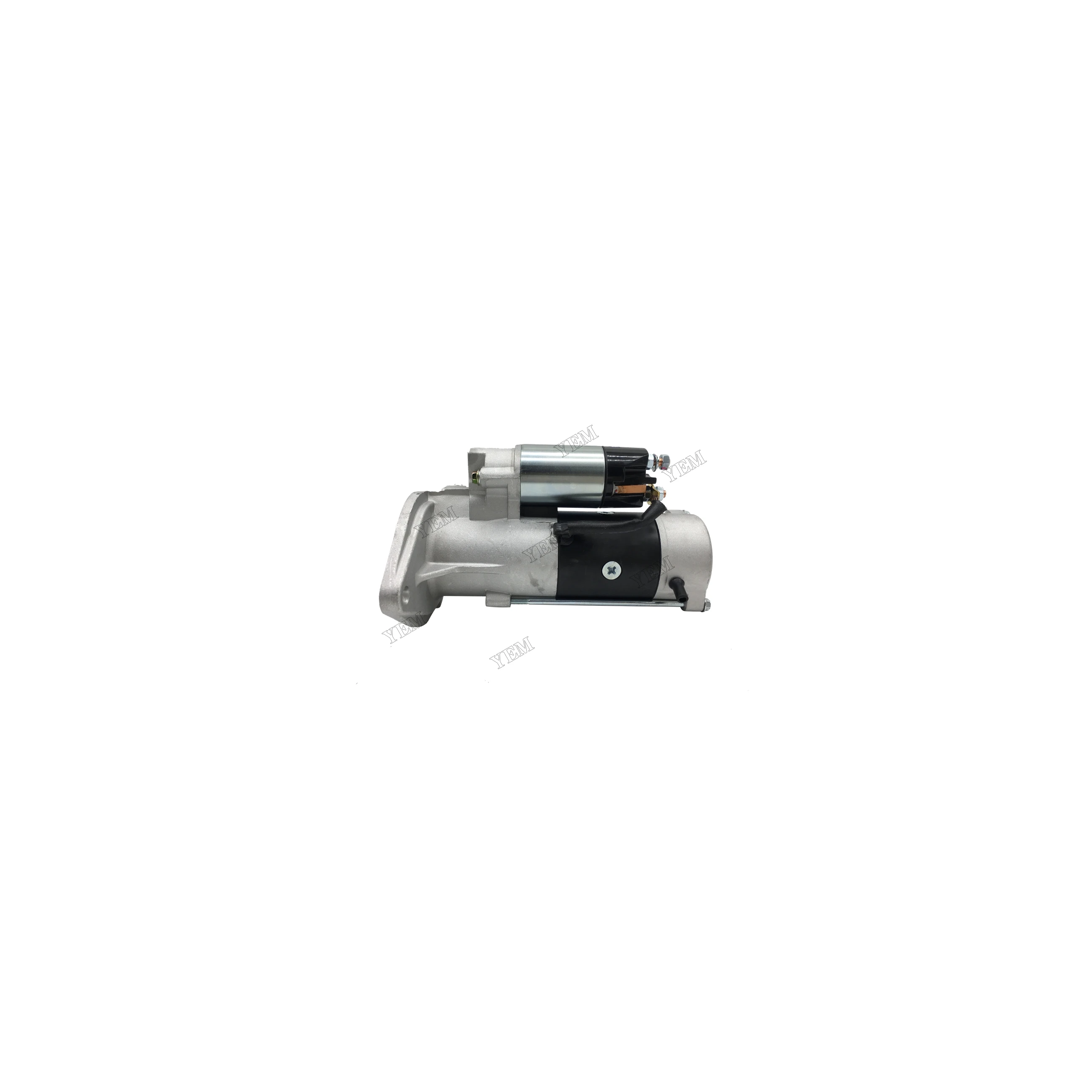 Starter Motor for Mitsubishi 6D34 Engine Parts With Warranty