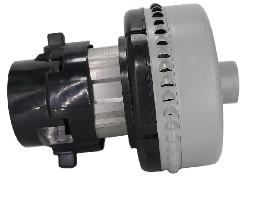 V4Z-AG32-A 24VDC 400-500W Dry and Wet Dual-purpose Vacuum Cleaner Motor