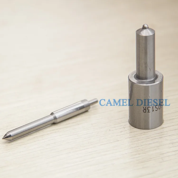 インノイル 新しいディーゼル燃料インジェクターノズルDLLA150S344NP82 105015