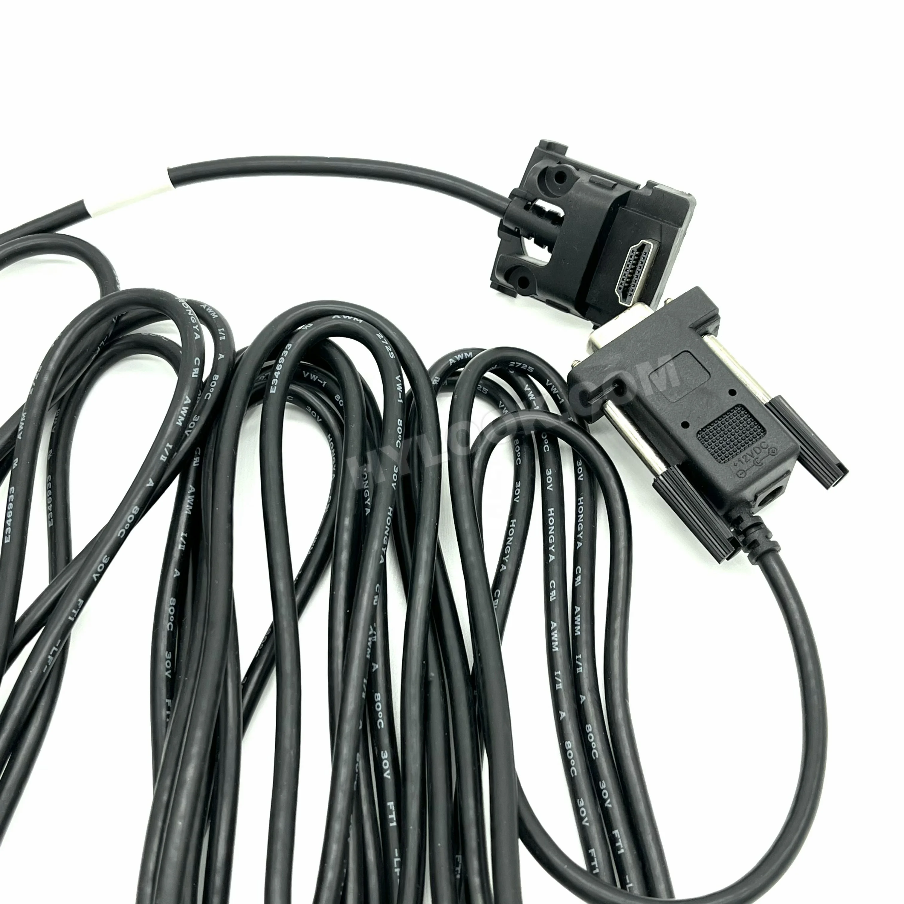 Ingenico 296114928AB 5M DB9 Cable for IPP320 Ipp 350 ISC250