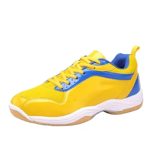 Hot Selling Customize Badminton Shoes Men Women Unisex for Wholesales