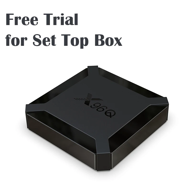 Stable and IPTV TV Box compatible 4K with IOS PC Android subscription Box  EU line 8G+128G Mini 5G Ship From France Europe - AliExpress