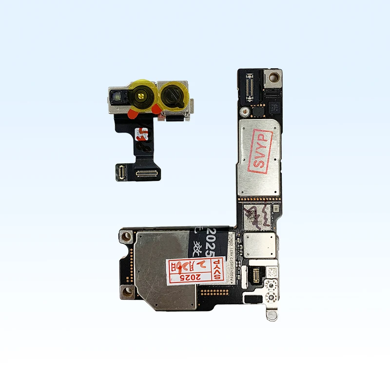 iPhone16 マザーボード　Face ID付き Used Iphone 16 Mainboard With Face Id 128gb & 256gb