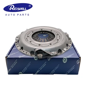 New Arrivals OEM 1601200-E06 Auto Clutch Pressure Plate for Great Wall Wingle 5 Haval H5 GW2.8TCI GW2.5TCI Clutch Kits