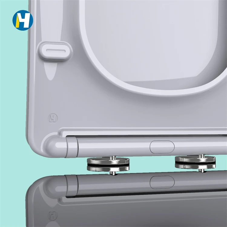 pp soft close toilet seat wholesale