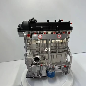 Diesel Motor Engine Used for Hyundai D4EA D4EB/AT D4CB Engine Brand New Diesel Motor
