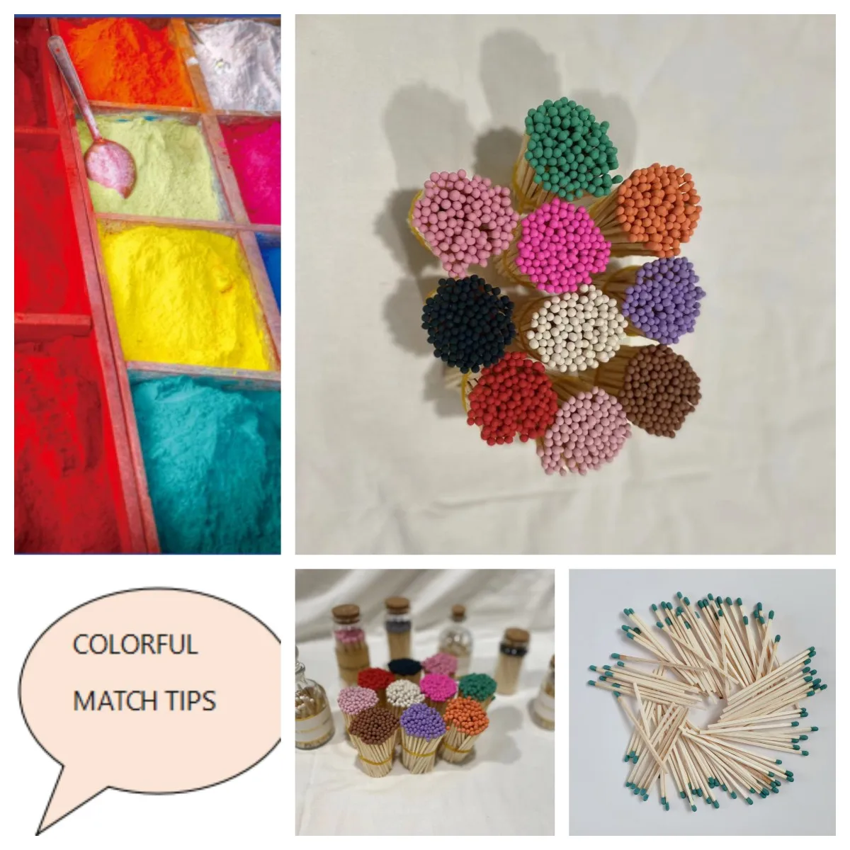 Marketing Gift Customize Matches Box Advertising Bulk Gift Away Matches