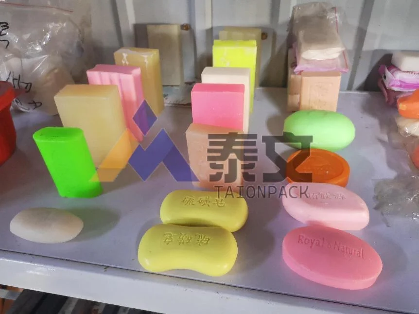 Laundry Bar Soap Making Machine/ Production /finishing Line 1001000kg/h For Sale Buy Soap