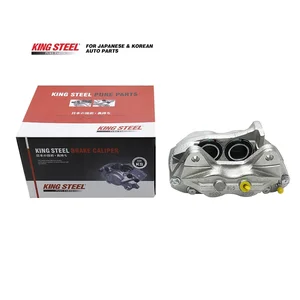 KINGSTEEL OEM  47750-35120 4775035120 Car Auo Parts Pinzas De Freno Front Left Brake Calipers for TOYOTA PRADO 4RUNNER 1995