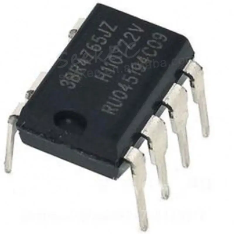 3BR4765JZ DIP-7 Integrated Circuit IC Off-Line Switching Power Supply Chips 3BR4765JZ