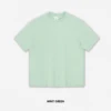 Mint green
