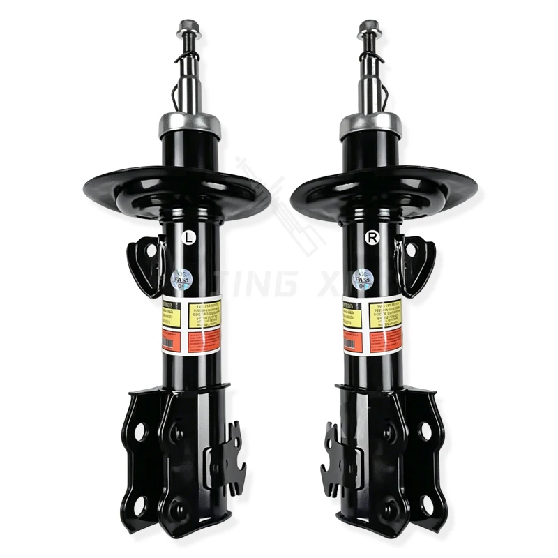 KTT 51611TKNH01 51621TKNH01 Front Shock Absorbers for Honda