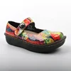 #87-MULTI COLORFUL PU