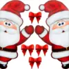 Christmas Magnet Customization 4