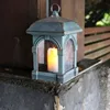 Antique Bronze