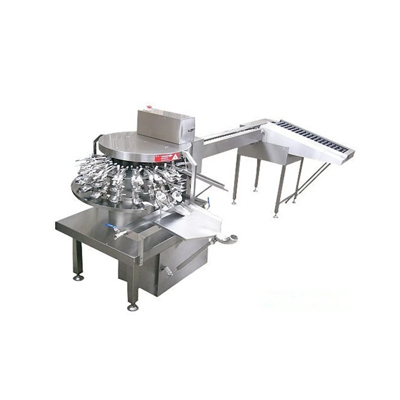 Commercial Egg White Yolk Separator Egg Separator Egg Separator Machine
